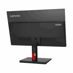 Support stable et design moderne Lenovo ThinkVision