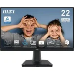 Écran MSI Pro MP225 en gaming