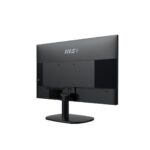 Écran MSI Pro MP225V en utilisation