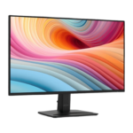 Ports de connectivité de l'écran MSI Pro MP251 25"