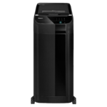 Destructeur Fellowes Automax 550C avec bac 83L