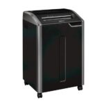 Bac de 132 L du Powershred 485Ci