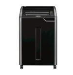 Fellowes Powershred 485Ci destructeur coupe-croisée