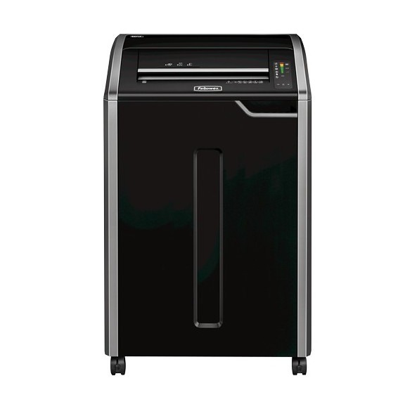 Fellowes Powershred 485Ci destructeur coupe-croisée