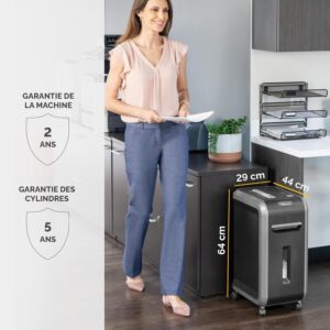 Compatibilité accessoires