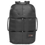 Compartiments internes du sac HP HyperX Knight
