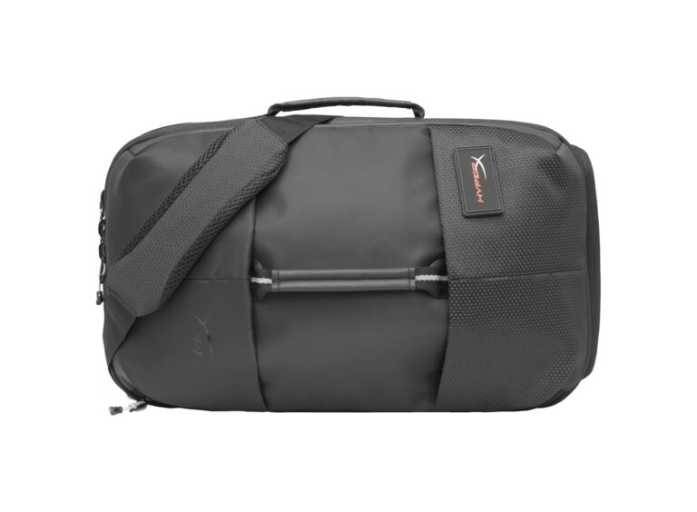 Poche avant du sac HP HyperX Knight