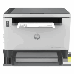 HP Laser Tank 1602w