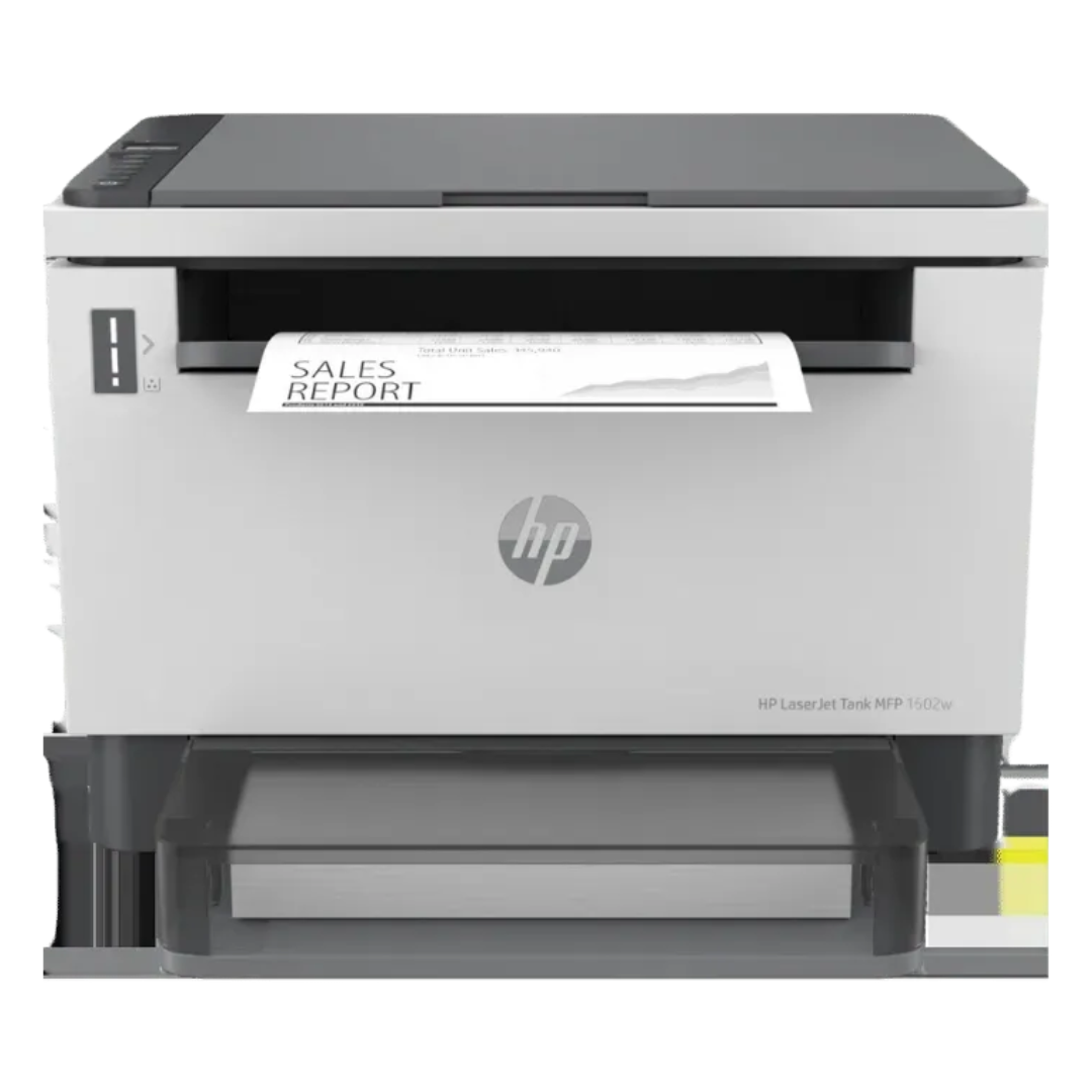 HP Laser Tank 1602w (1) HP Laser Tank 1602w