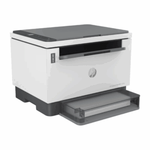 Réservoir de toner haute capacité préinstallé