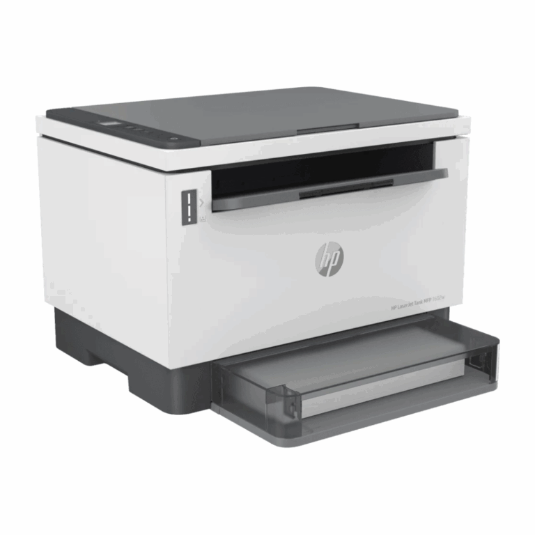 Réservoir de toner haute capacité préinstallé