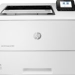 HP LaserJet Enterprise M507dn imprimante laser monochrome