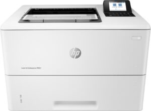 HP LaserJet Enterprise M507dn imprimante laser monochrome