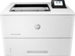HP LaserJet Enterprise M507dn imprimante laser monochrome