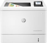 HP LaserJet Enterprise M554dn