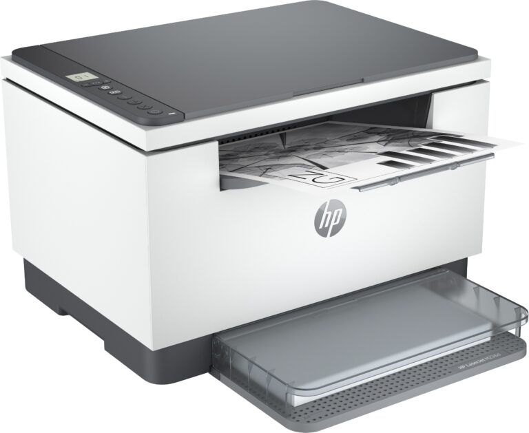 HP LaserJet M236d