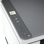 Impression recto-verso automatique avec HP LaserJet M236d.