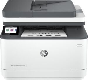 HP LaserJet Pro 3103fdn