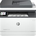 HP LaserJet Pro 3103fdw