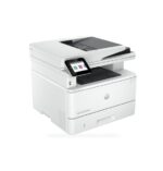 Imprimante HP LaserJet Pro 4103dw vue avant