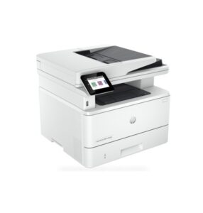 Imprimante HP LaserJet Pro 4103dw vue avant