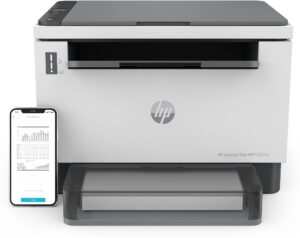 HP LaserJet Tank MFP 2602dn