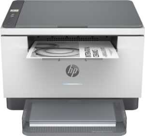 HP M236dw LaserJet 