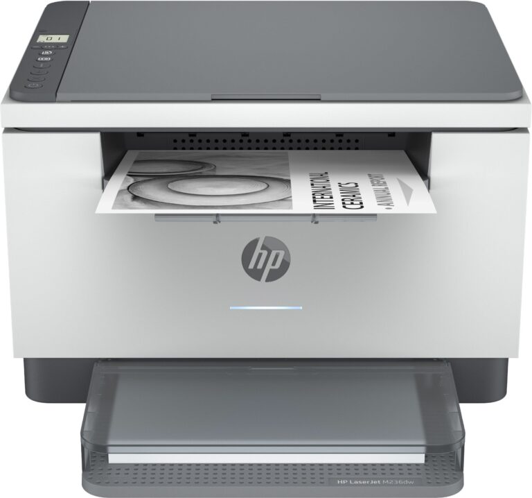 HP M236dw LaserJet 