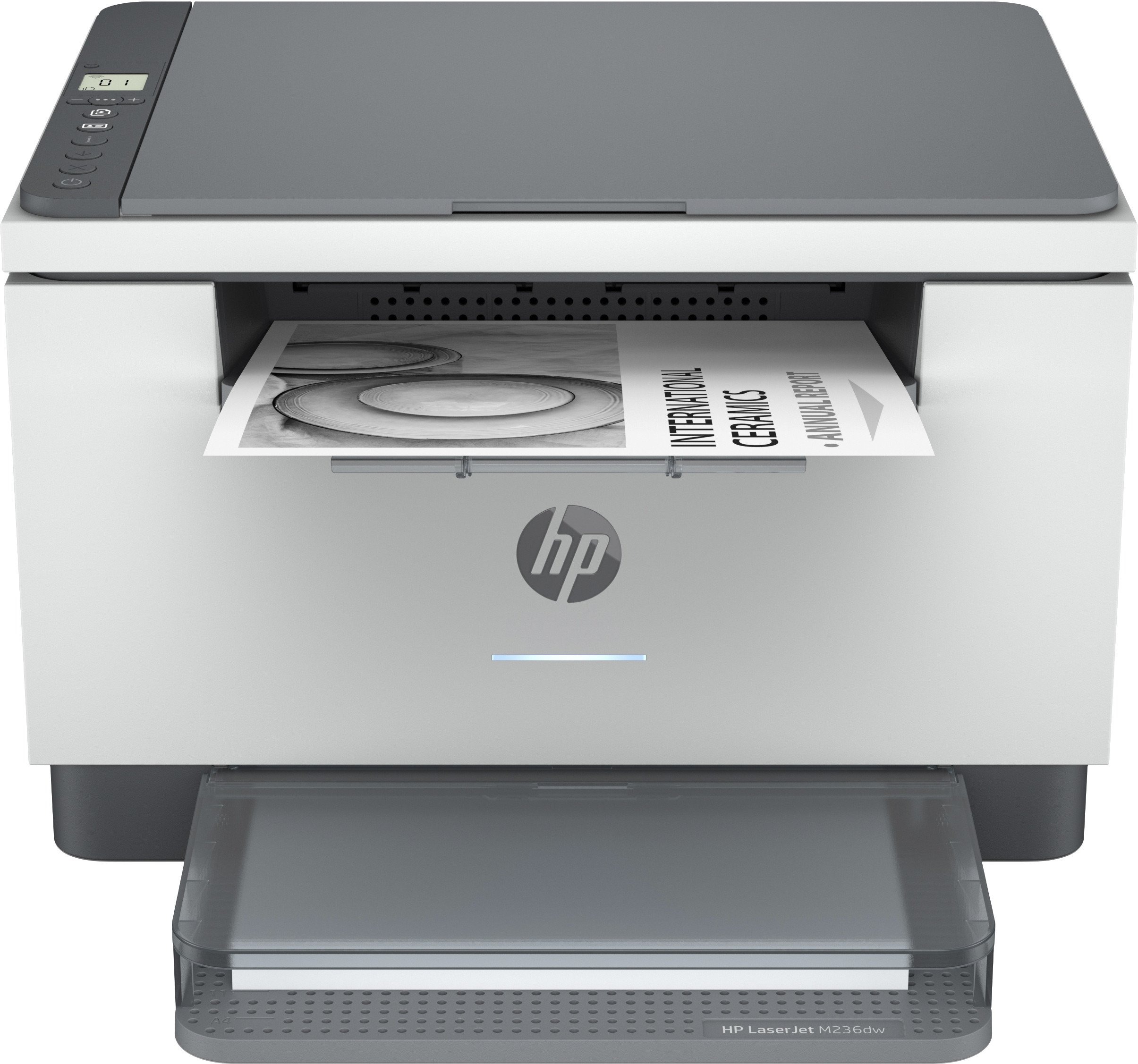 HP M236dw LaserJet (1) HP M236dw LaserJet