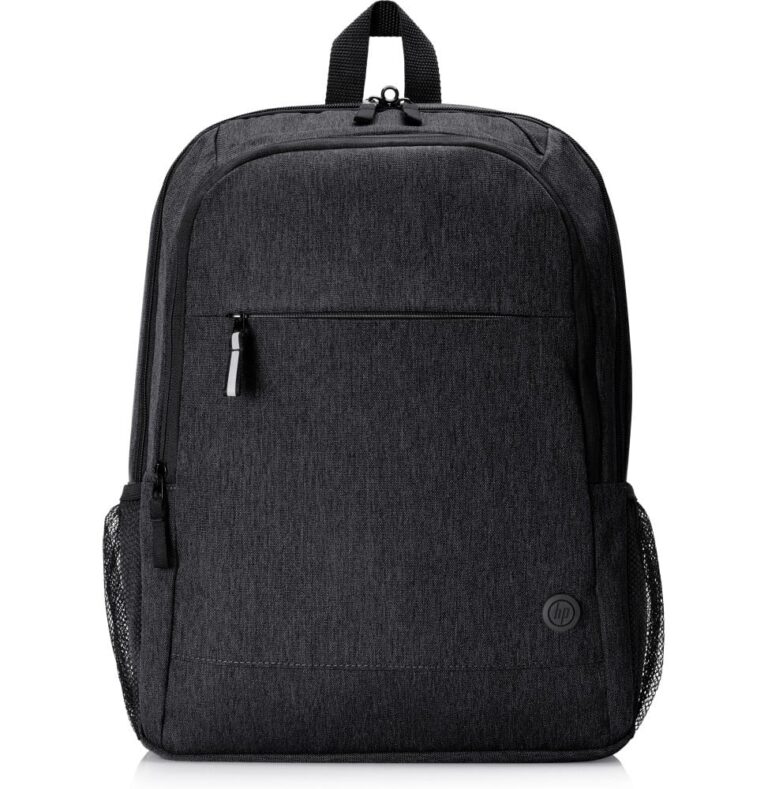 Sac à dos HP Prelude Pro 15.6" – vue frontale