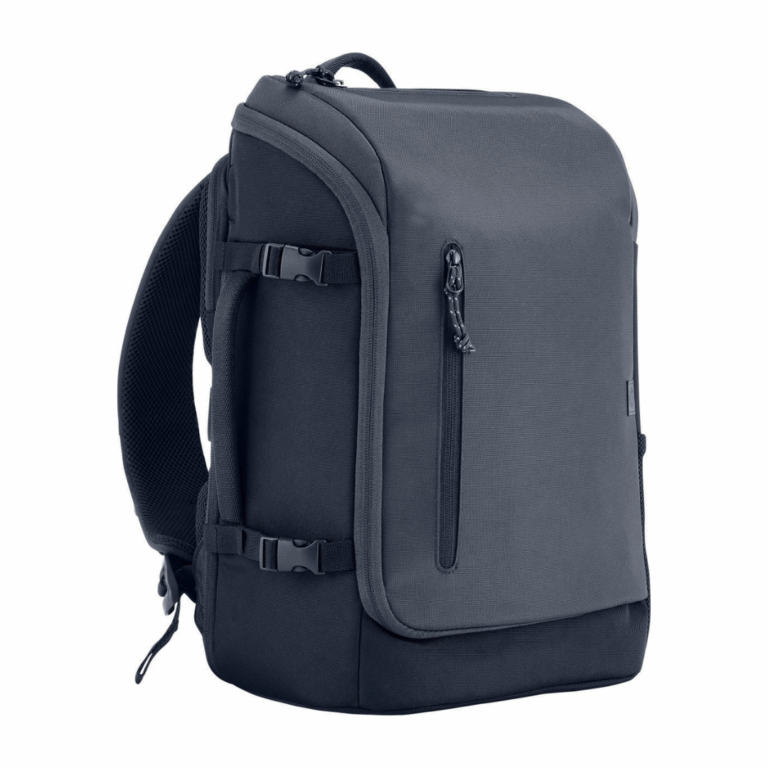 HP Travel Backpack 25L avec PC 15.6"