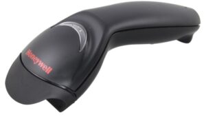 Lecteur Honeywell MK5145 noir avec support