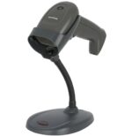 Lecteur codes-barres Honeywell HH490 avec socle