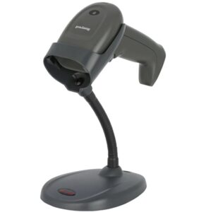 Lecteur codes-barres Honeywell HH490 avec socle