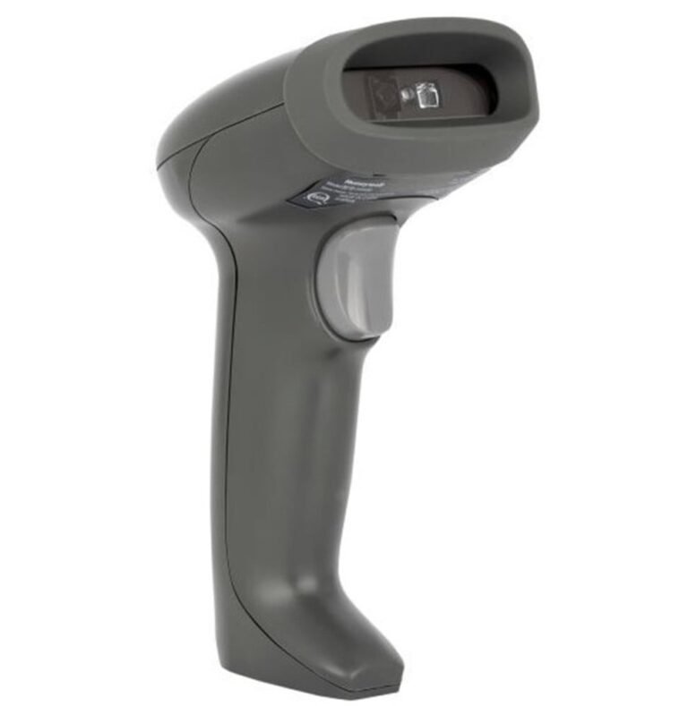 Scanner Honeywell HH490-R1-1USB-1-R ergonomique