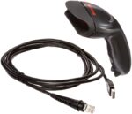 Scanner codes-barres professionnel Honeywell