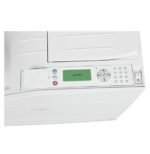 Cartouche de toner noir Lexmark