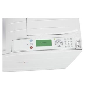 Cartouche de toner noir Lexmark 