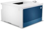 Bac papier avant HP 4203dw