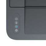 Imprimante Laser HP LaserJet Pro 3003dn de face