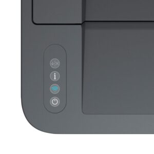 Imprimante Laser HP LaserJet Pro 3003dn de face