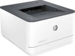 Bac papier de l'imprimante HP LaserJet Pro 3003dn