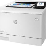 Imprimante Laser Couleur HP
