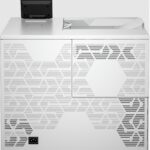 Toners HP LaserJet authentiques pour imprimante 6701dn