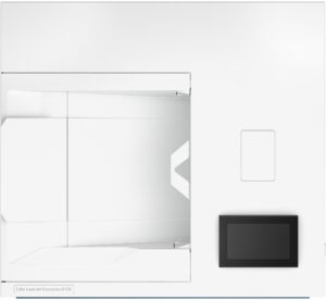 Impression couleur haute définition avec HP LaserJet Enterprise 6701dn