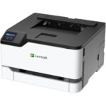 Imprimante Laser Couleur Lexmark CS331dw WiFi