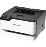 Imprimante Laser Couleur Lexmark CS331dw WiFi