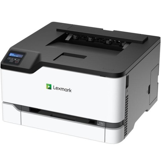 Imprimante Laser Couleur Lexmark CS331dw WiFi