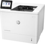 Cartouche de toner noir compatible HP LaserJet M612dn