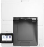 Emballage d’origine de l’imprimante HP M611dn
